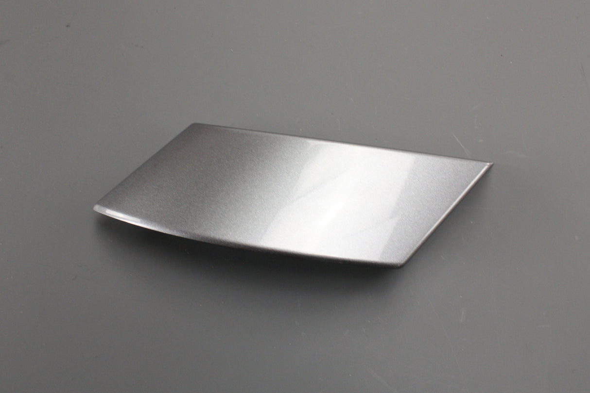 Land Rover Defender 2020-on a-pillar lower trim (left) LR174352