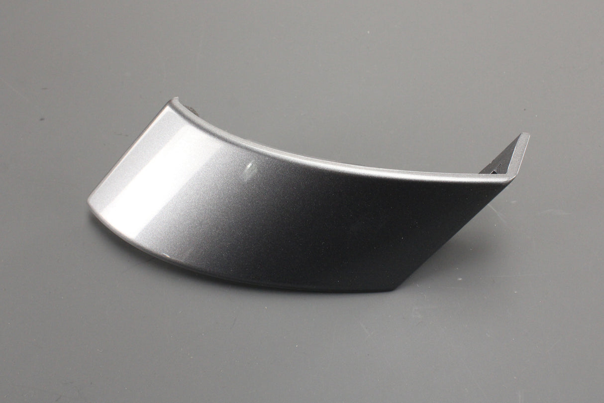 Land Rover Defender 2020-on a-pillar lower trim (left) LR174352