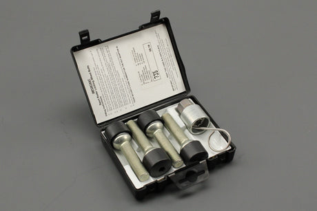 VW Crafter 2006-2016 accessory locking wheel bolt kit ZGB2E0071591