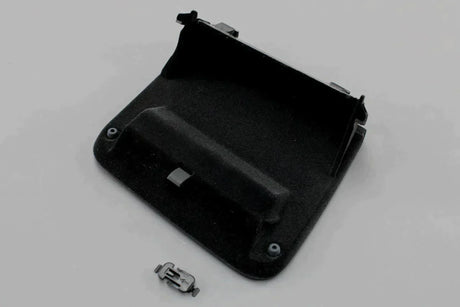 Audi Q3 RSQ3 2012-18 dashboard stowage comp (right) 8U2863300B 6PS