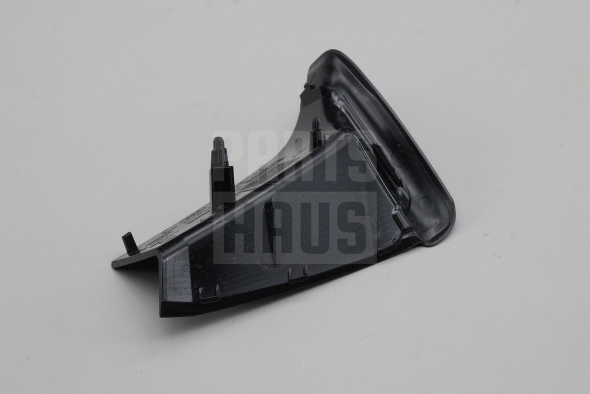 Audi Q3 RSQ3 Sportback 2019-on rear tail light trim (left) 83F945253