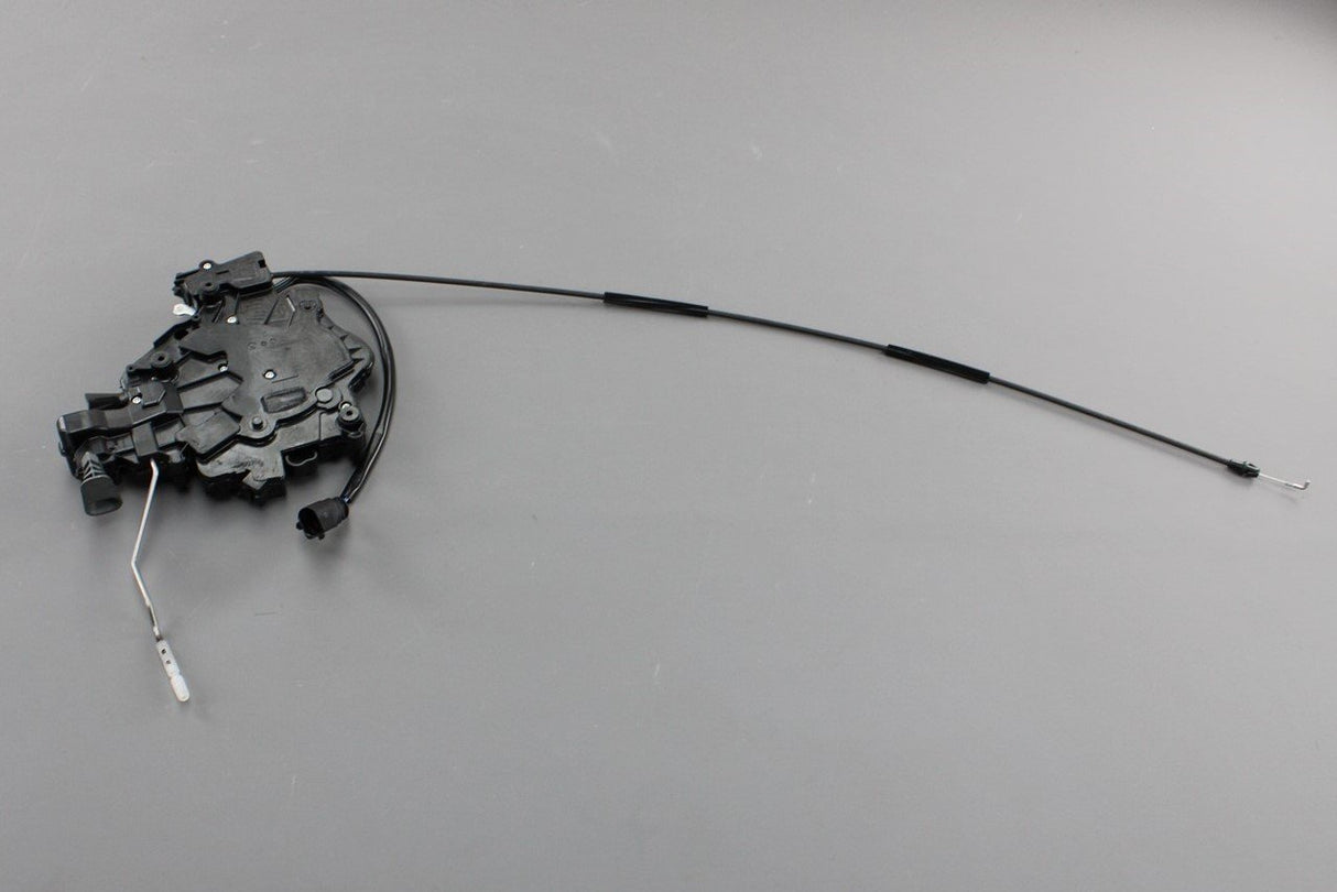 VW Transporter T5 03-08 sliding door lock mechanism (right) 7H0843654BR