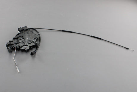 VW Transporter T5 03-08 sliding door lock mechanism (right) 7H0843654BR