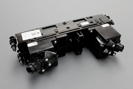 SEAT Arona Ibiza 2018-on A/C heater control unit 6F2820045F YMS