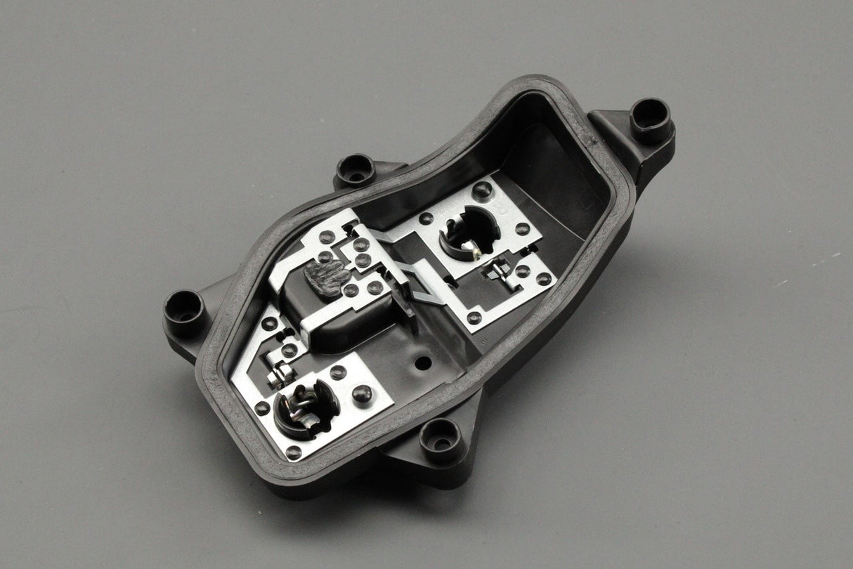 VW Touran  2011-2015 taillight bulb holder (rear outer right) 1T0945258E