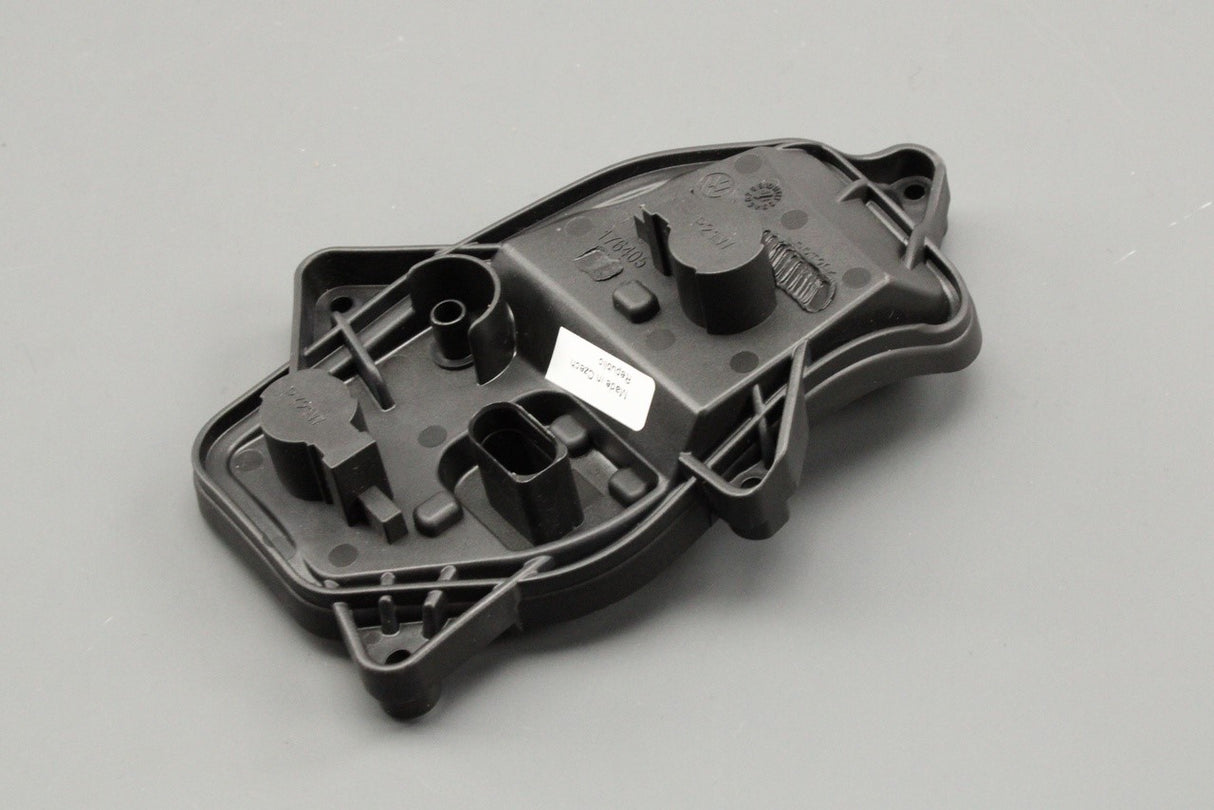 VW Touran  2011-2015 taillight bulb holder (rear outer right) 1T0945258E