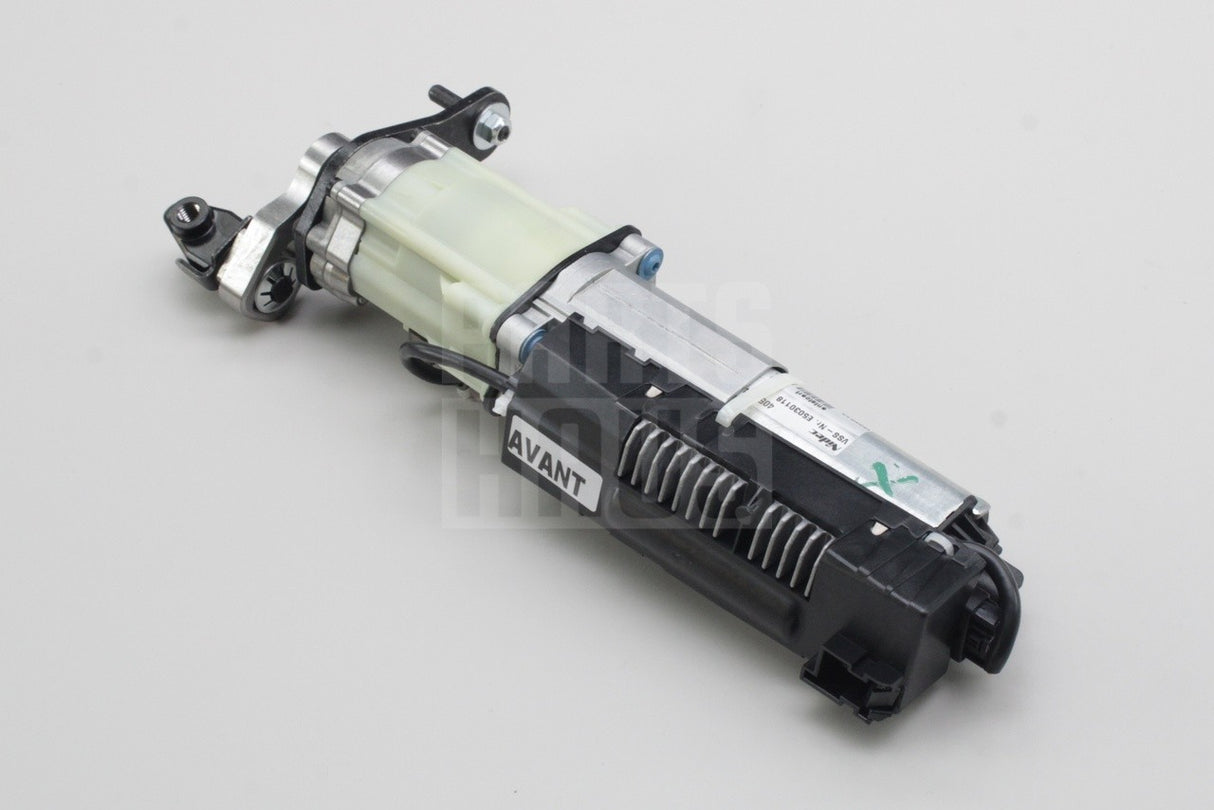 Audi A4 S4 RS4 Avant B8 power-lift boot lid drive unit (left) 8K9827851C