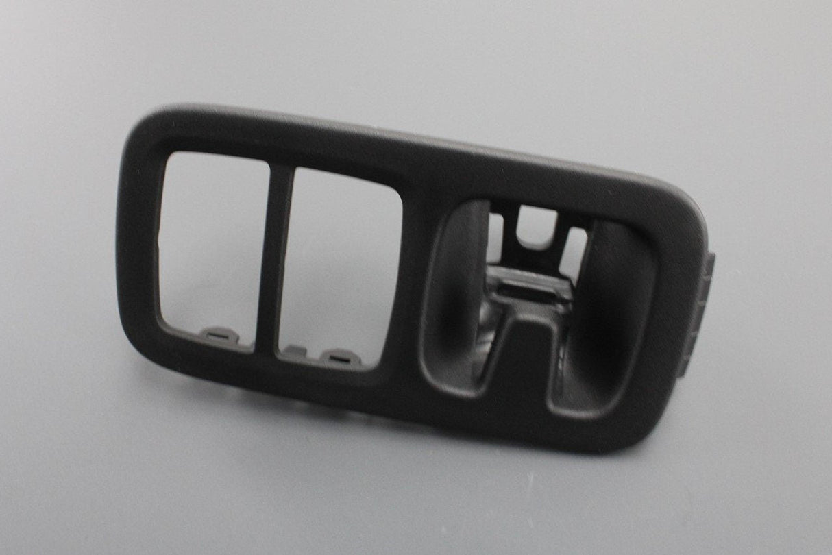 Audi Q7 2016-on interior boot compartment switch trim 4M0863365 4PK