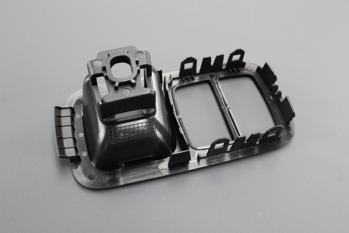 Audi Q7 2016-on interior boot compartment switch trim 4M0863365 4PK