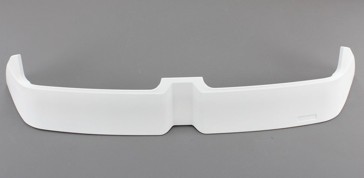 VW Golf MK7 7.5 GTI GTD R Oettinger rear boot lid spoiler 5G0071644B GRU