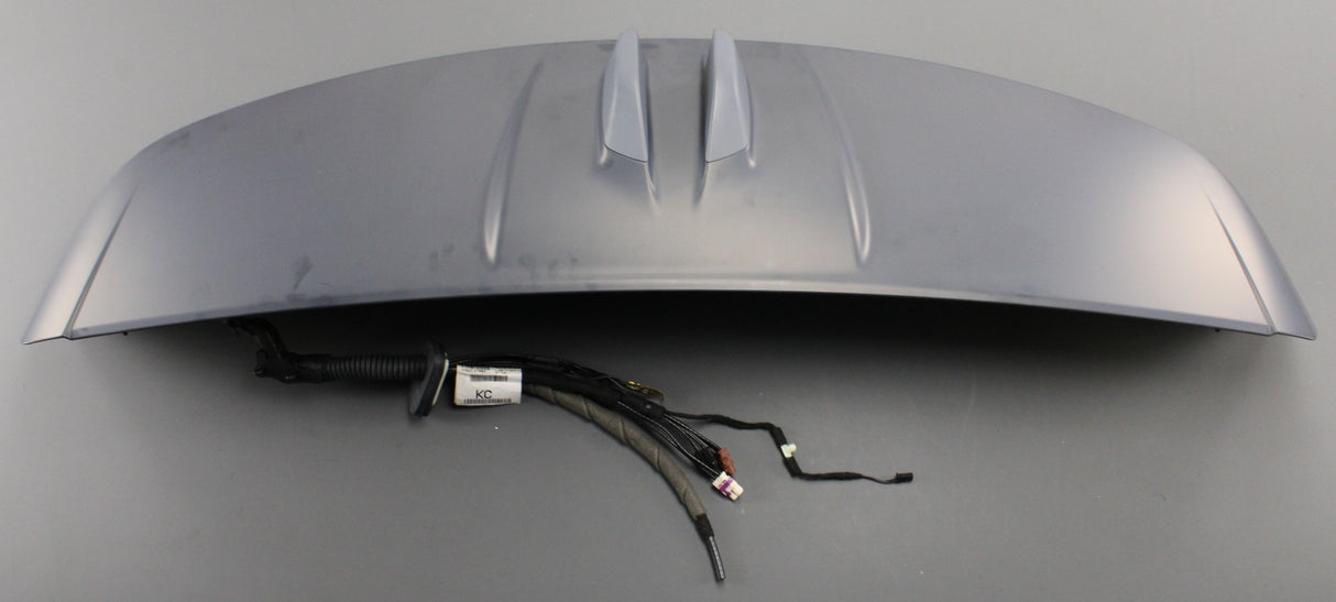 Range Rover Evoque 12-18 rear spoiler (primed) LR121057