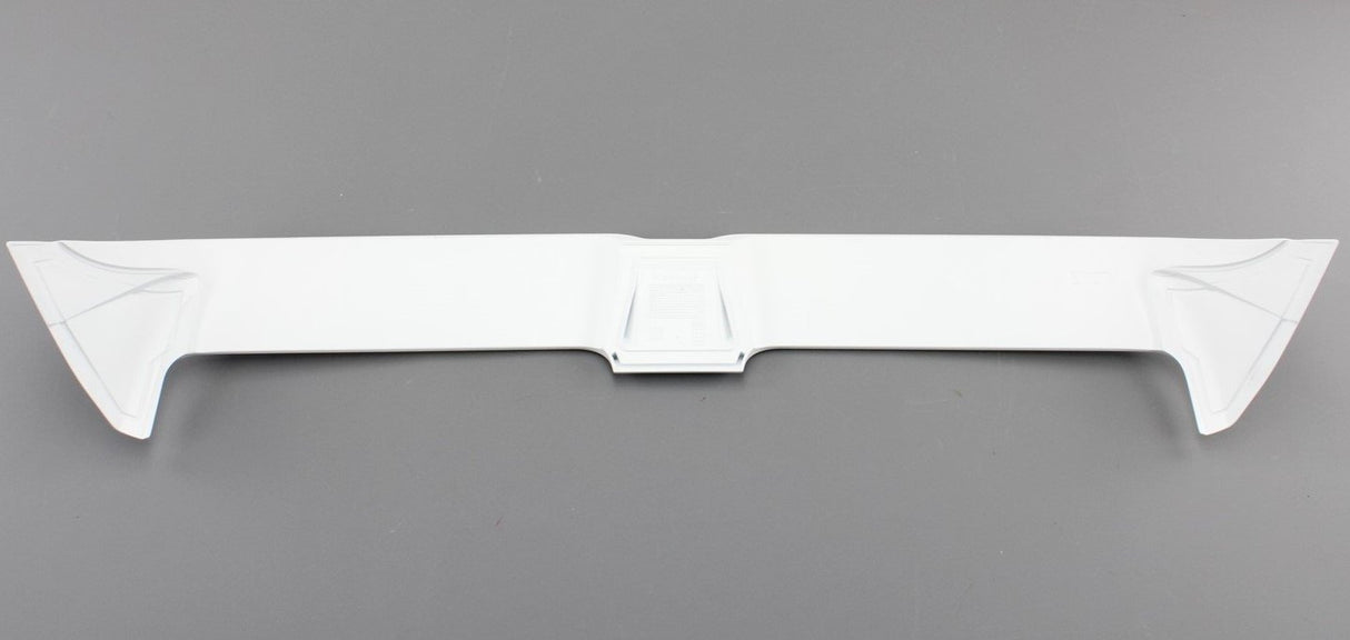 VW Golf MK7 7.5 GTI GTD R Oettinger rear boot lid spoiler 5G0071644B GRU