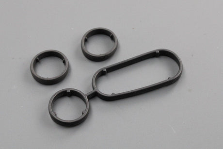 VW Passat Audi A3 Q5 Skoda Rapid SEAT Leon oil cooler seal 03L198070