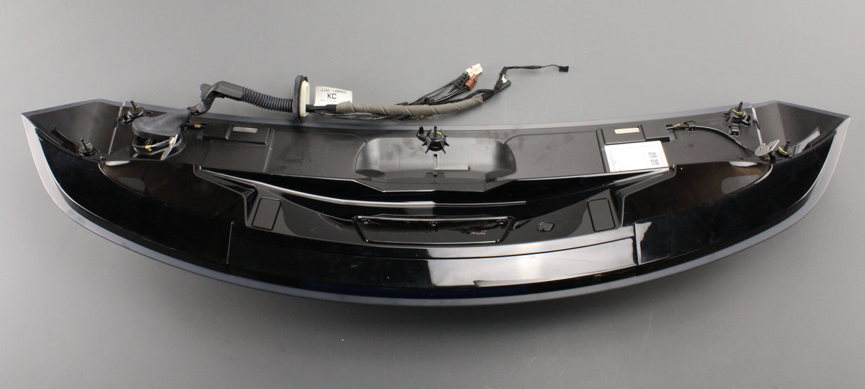 Range Rover Evoque 12-18 rear spoiler (primed) LR121057