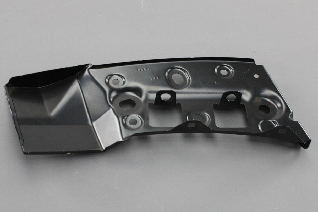 VW Crafter 17- lower front wing wheel arch trim panel (left) 7C0821109B