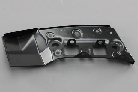 VW Crafter 17- lower front wing wheel arch trim panel (left) 7C0821109B