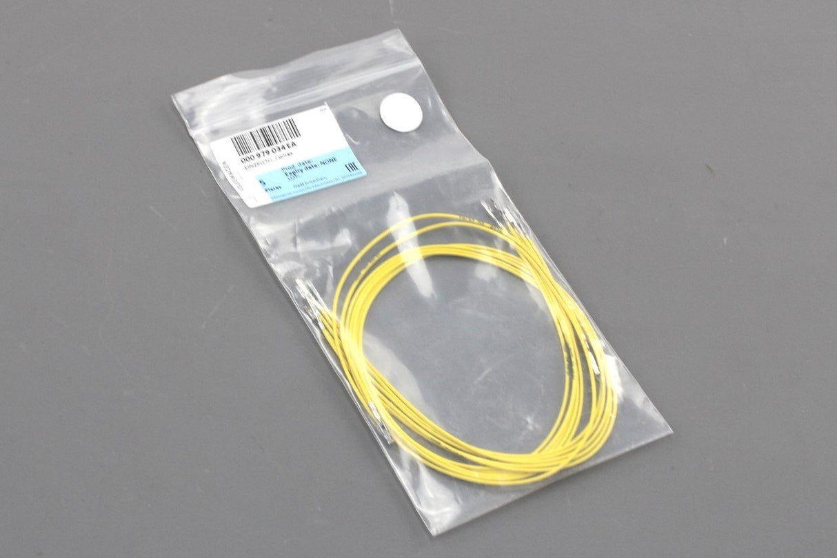 VW Audi Skoda SEAT electrical repair wires (x5) 000979034EA