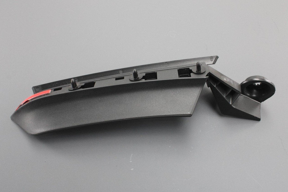 VW Golf MK7 MK7.5 inner door cover trim (front left) 5G0837973D 9B9
