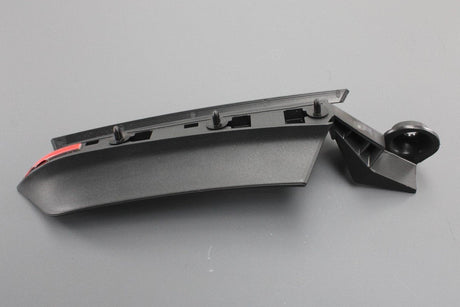 VW Golf MK7 MK7.5 inner door cover trim (front left) 5G0837973D 9B9