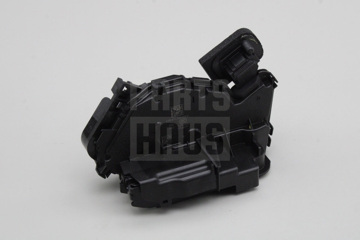 VW Golf Audi A3 SEAT Cupra Leon front door lock (left) RHD 5TC837015B