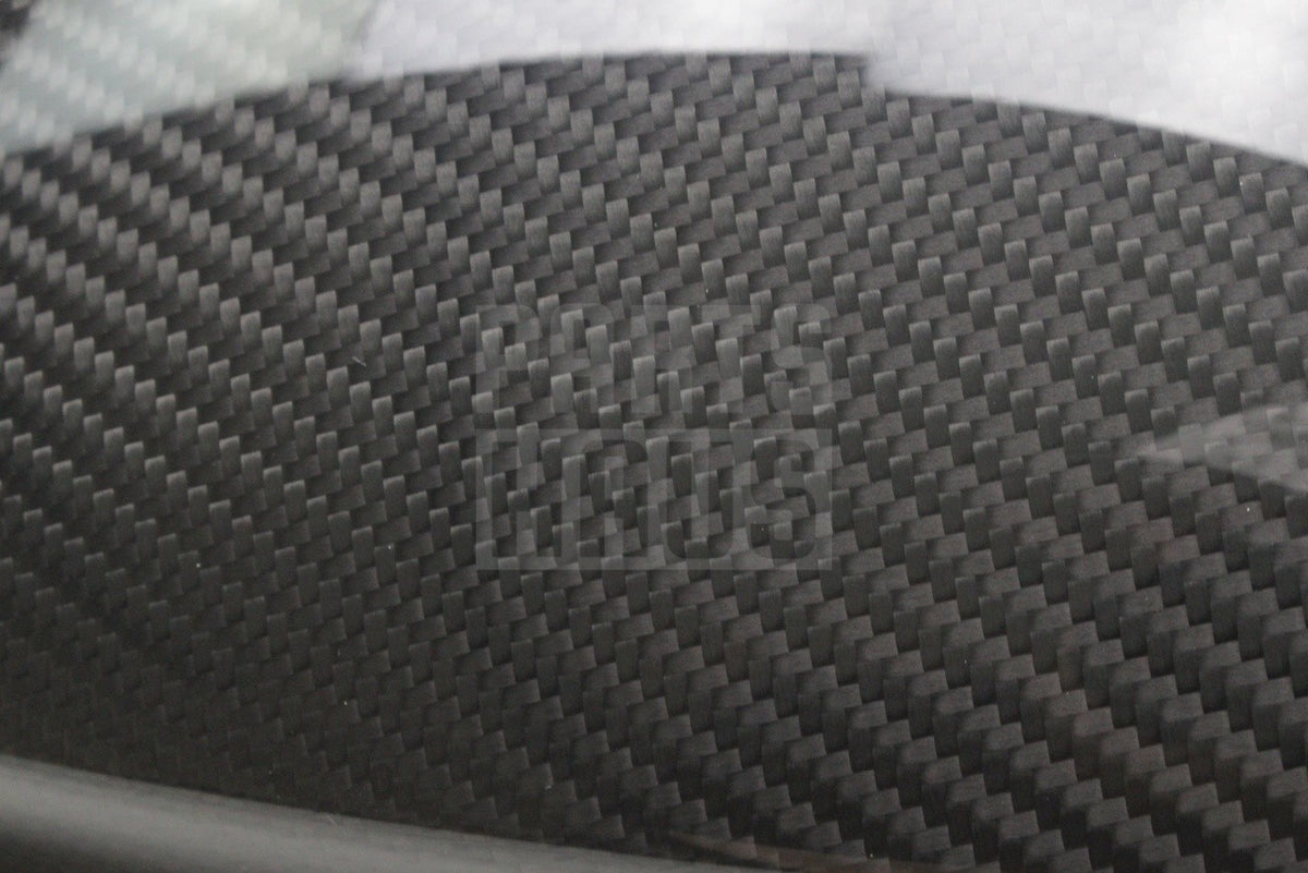 Audi A3 S3 RS3 21-on RHD carbon fibre wing mirror covers set 8Y2072531A 3Q0 / 8Y2072531/532A 3Q0