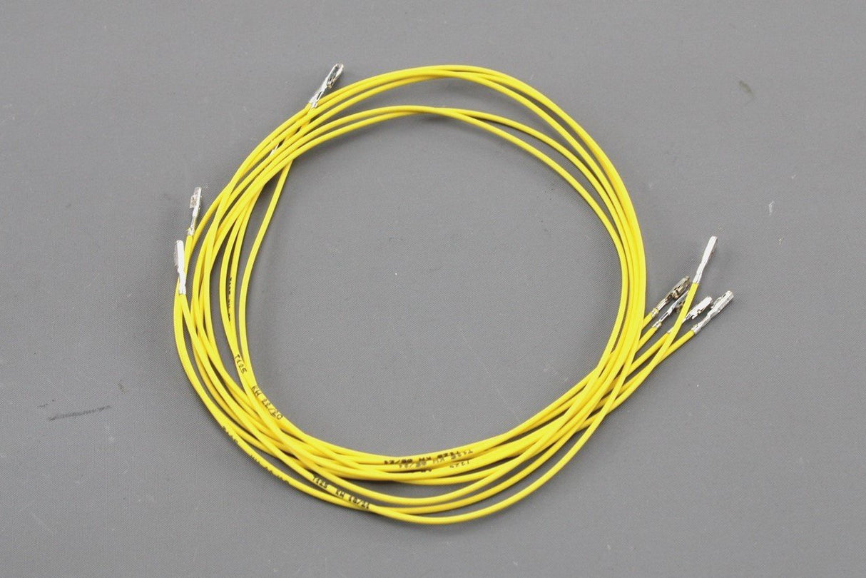 VW Audi Skoda SEAT electrical repair wires (x5) 000979025EA