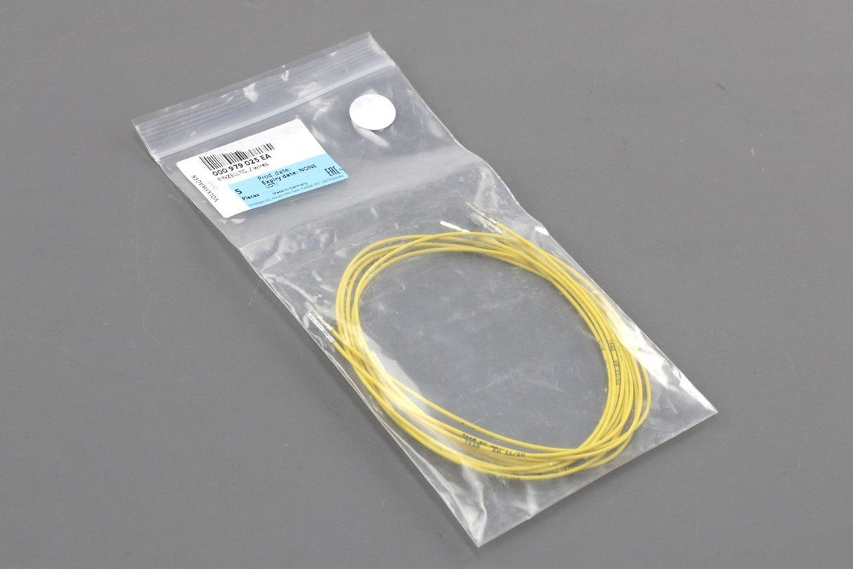 VW Audi Skoda SEAT electrical repair wires (x5) 000979025EA