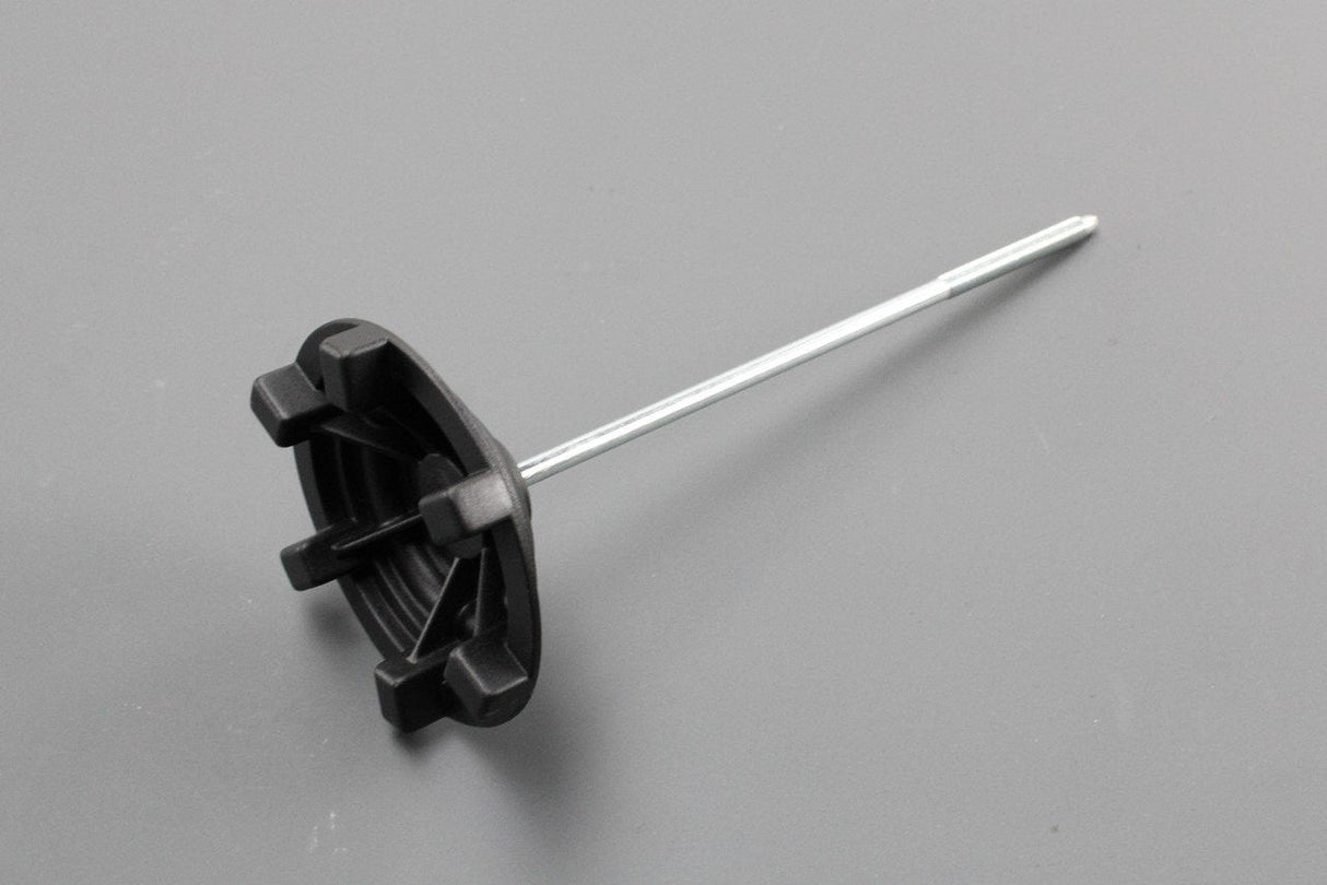 Volvo S60 spare wheel securing anchor 31280351