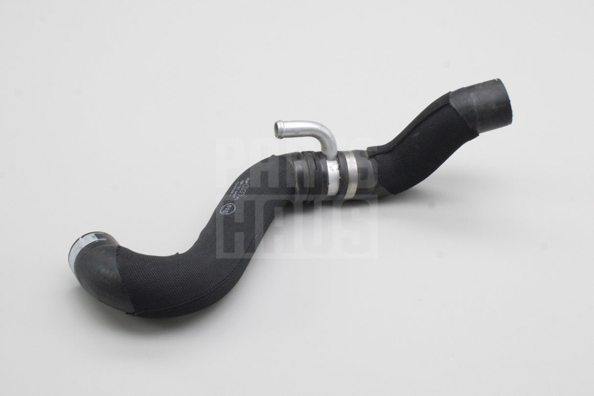 Audi R8 5.2 V10 2013-15 engine water pump coolant hose 420121444B