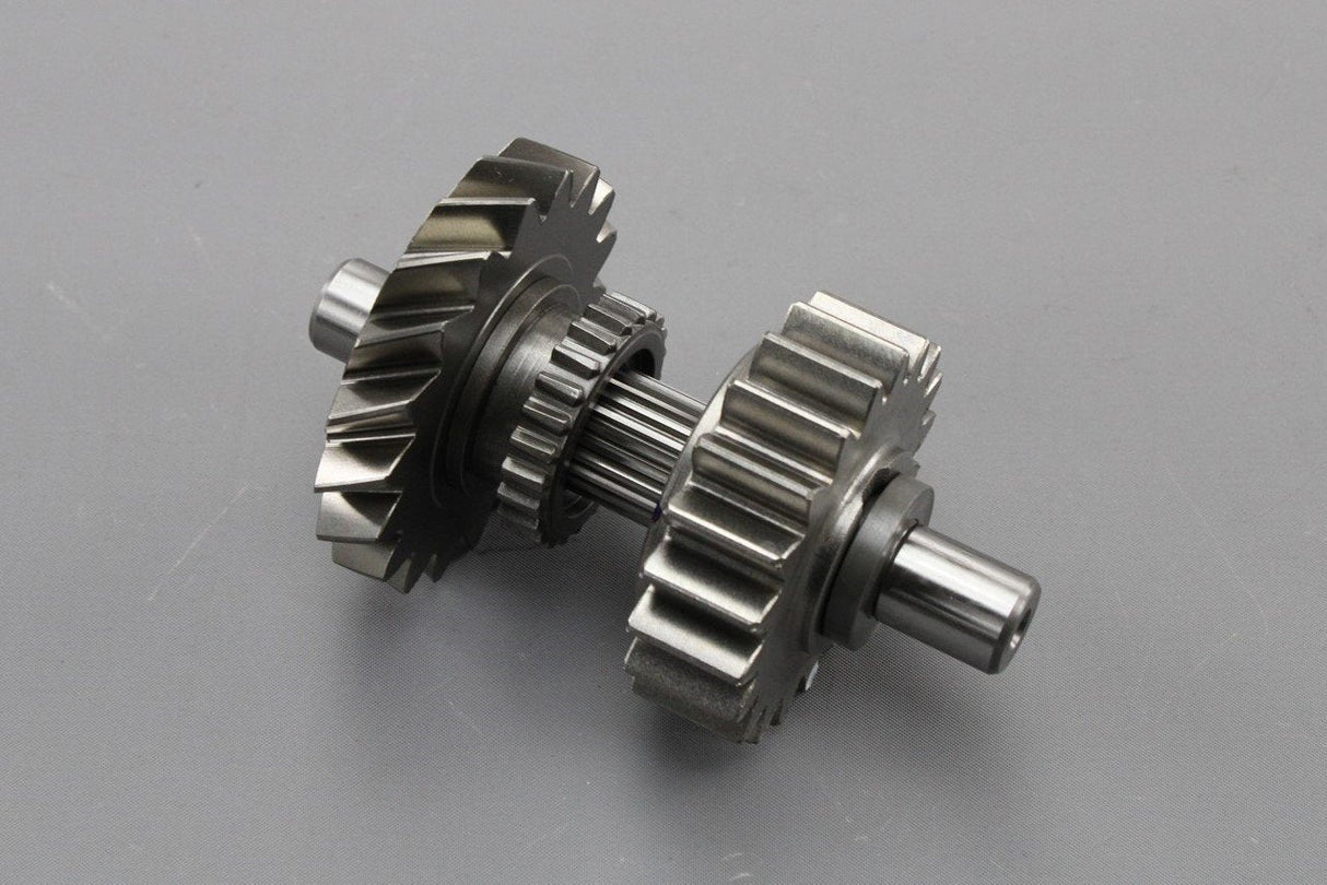 VW Transporter T5 T5.1 T6 T6.1 gearbox reverse gear idler 02Z311509F