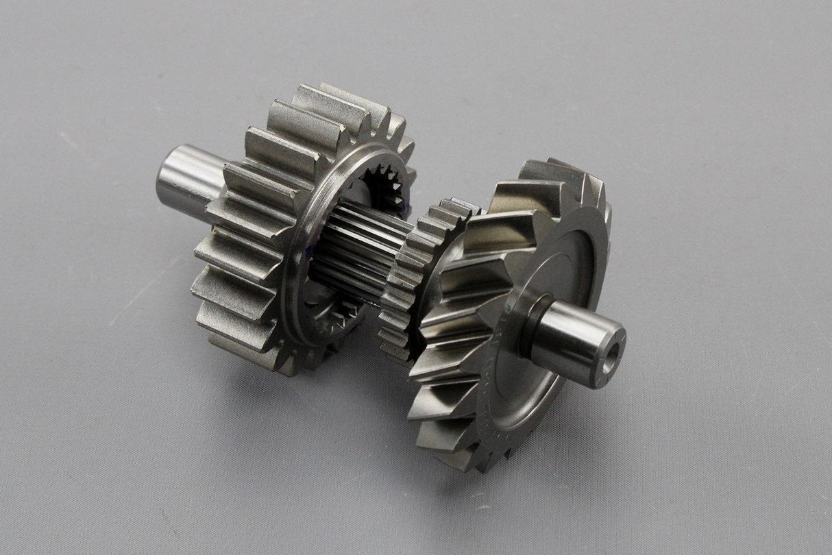 VW Transporter T5 T5.1 T6 T6.1 gearbox reverse gear idler 02Z311509F