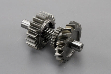 VW Transporter T5 T5.1 T6 T6.1 gearbox reverse gear idler 02Z311509F