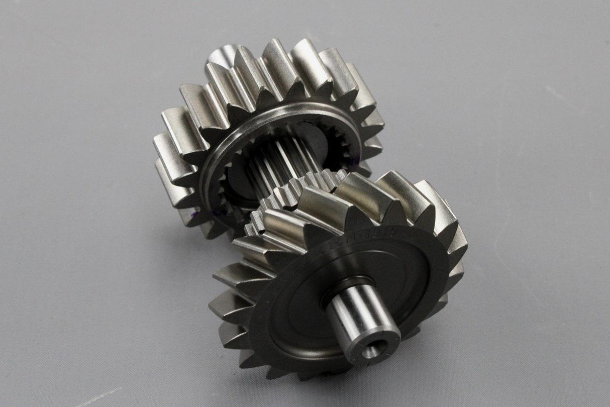 VW Transporter T5 T5.1 T6 T6.1 gearbox reverse gear idler 02Z311509F