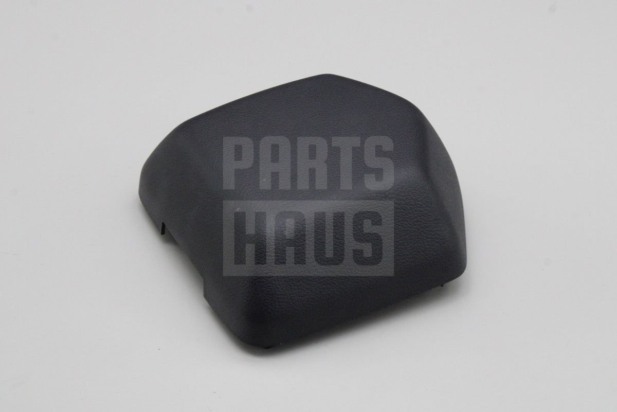 VW Caddy 2016-2020 rear seat belt cover trim (left) 2K0867263K 82V