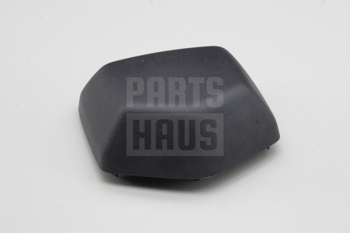 VW Caddy 2016-2020 rear seat belt cover trim (left) 2K0867263K 82V