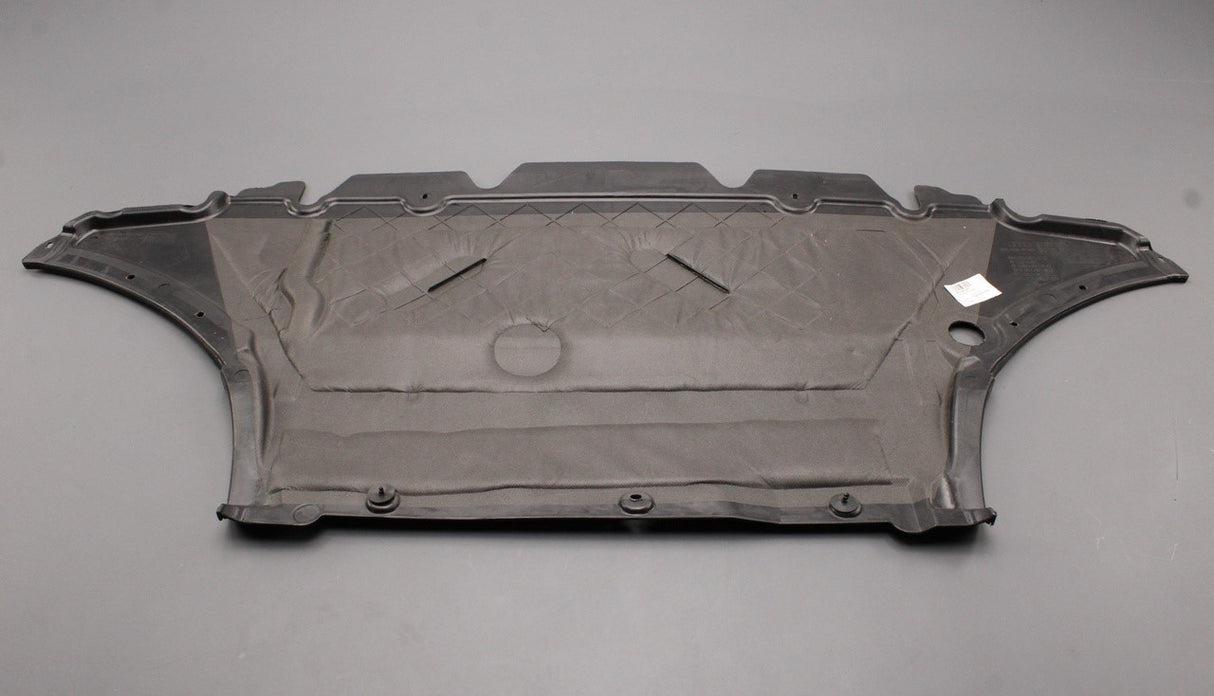 Audi A4 A5 2012-16 2.0TDI engine undertray noise insulation 8K2863821