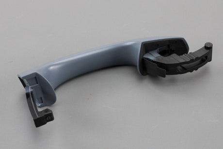 VW Audi Skoda SEAT Exterior left door handle (primed) 5G0837205N GRU
