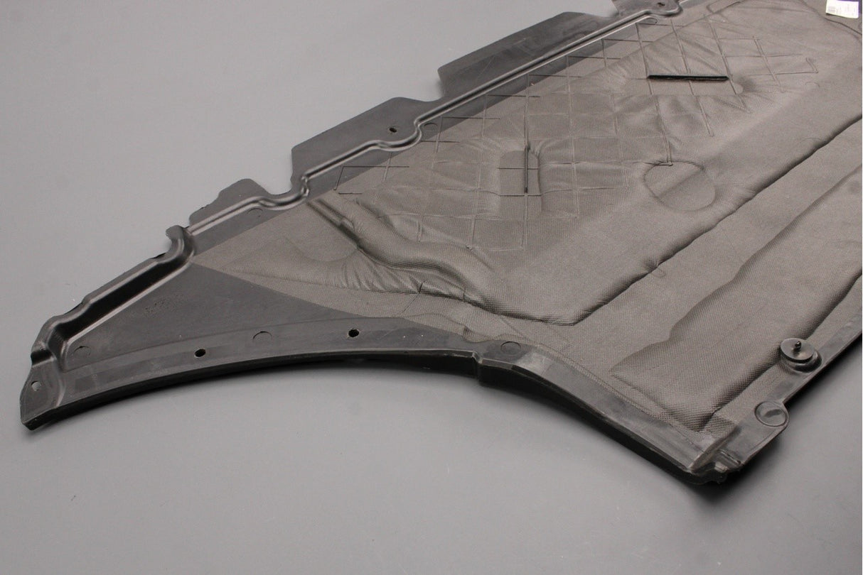 Audi A4 A5 2012-16 2.0TDI engine undertray noise insulation 8K2863821
