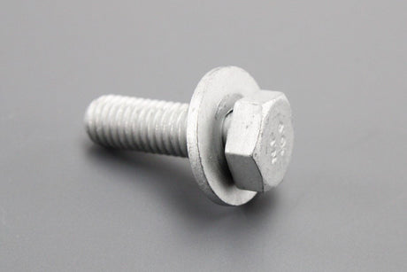 VW Golf Audi A8 Q5 TT R8 TTRS hexagon head bolt M8x25 (x1) N90643906