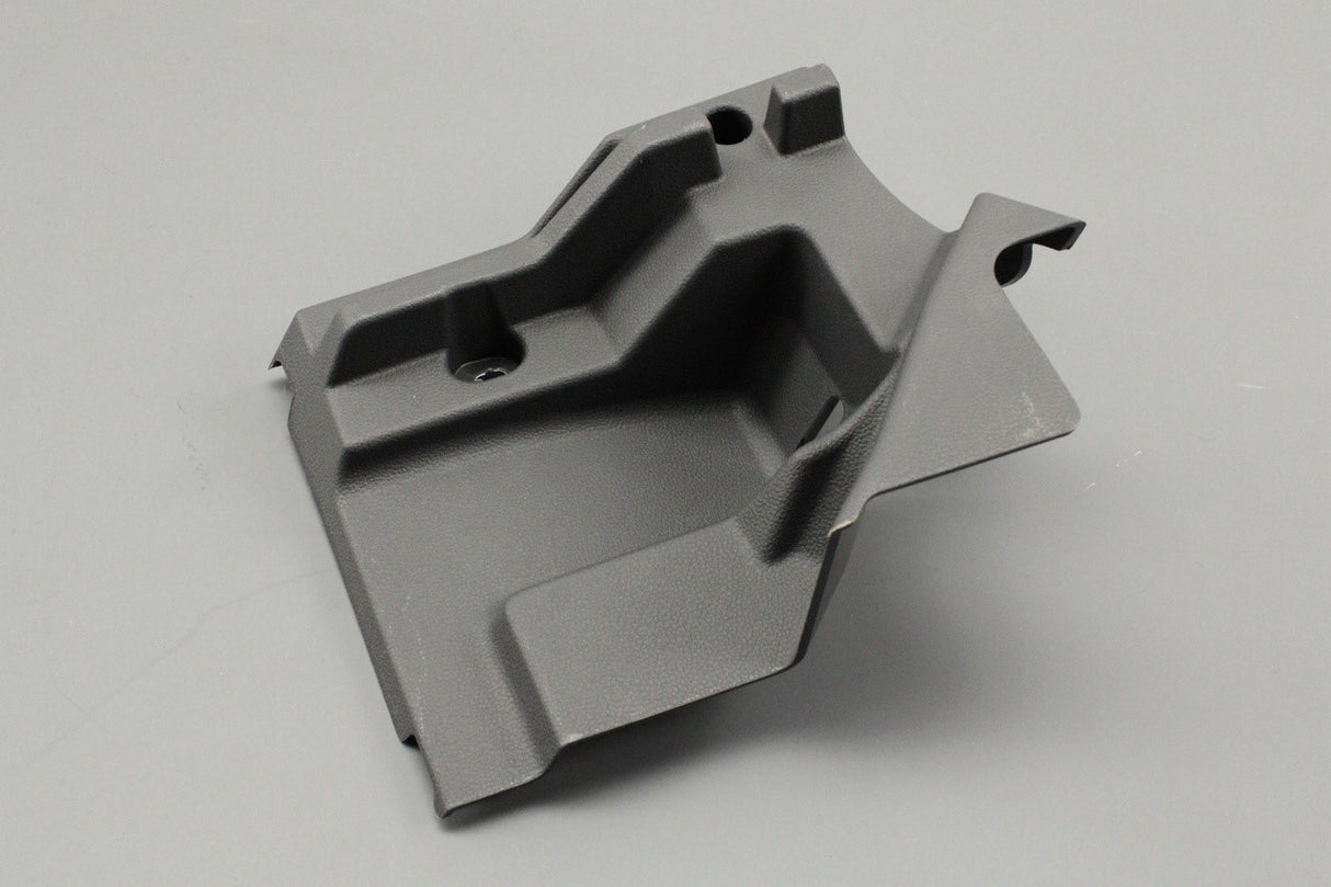 VW T-Cross 2019-on boot floor mounting trim (left) 2GM858831 82V