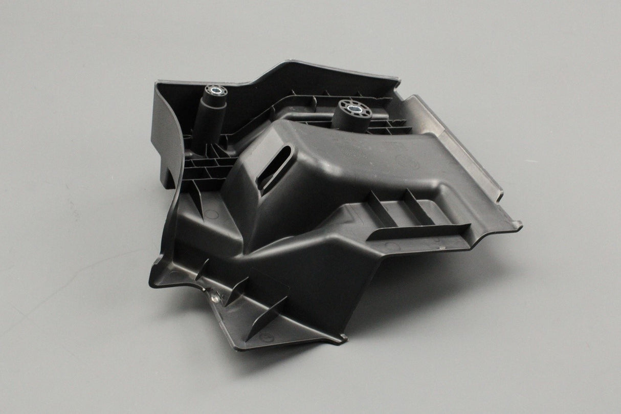 VW T-Cross 2019-on boot floor mounting trim (left) 2GM858831 82V