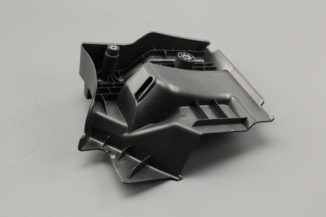 VW T-Cross 2019-on boot floor mounting trim (left) 2GM858831 82V