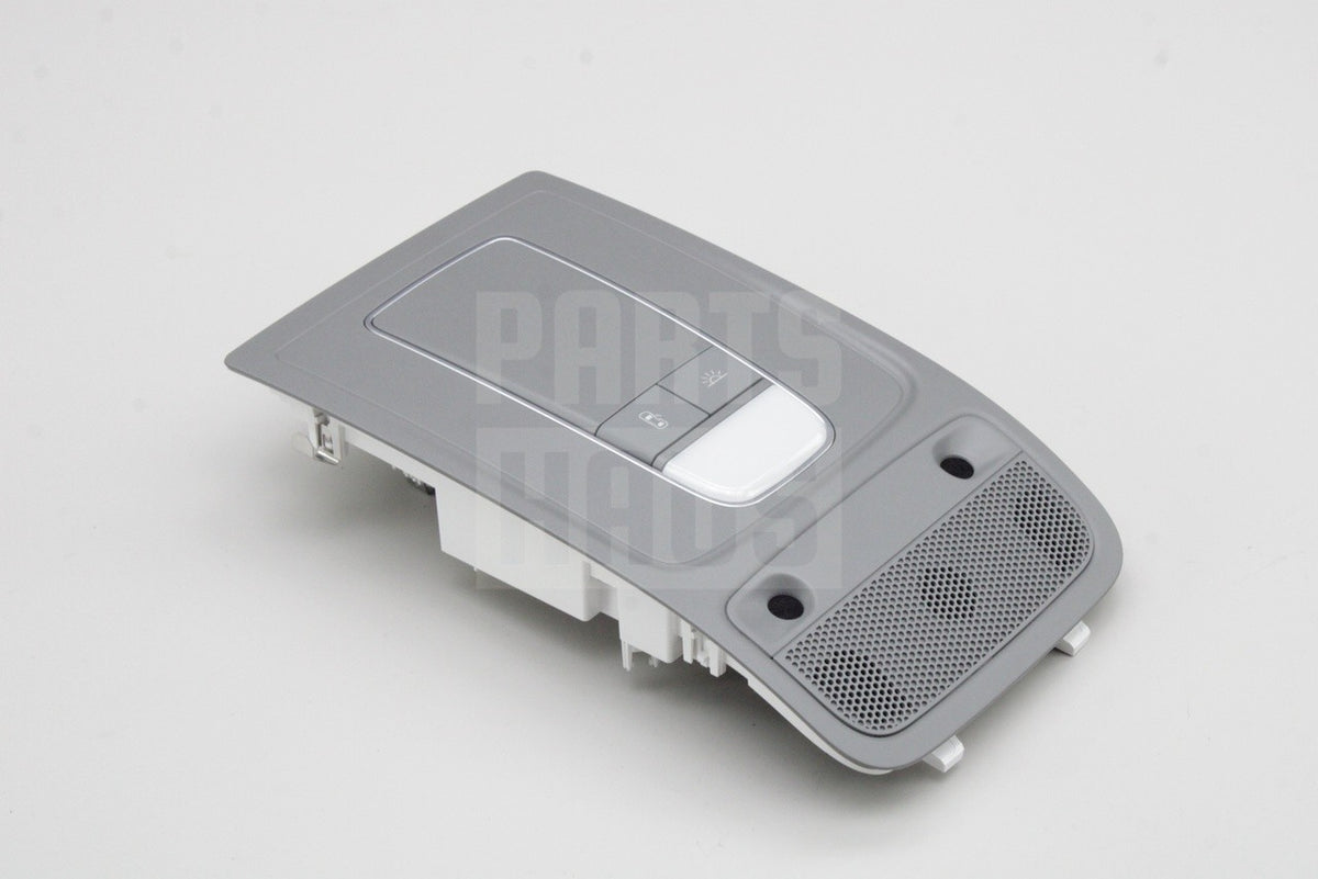Audi A3 S3 RS3 2017-2021 front interior roof light grey 8V0947135E BA4