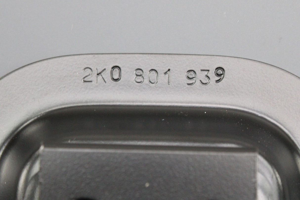 VW Caddy 2004-2020 cargo floor lashing eye tie down bracket 2K0801939