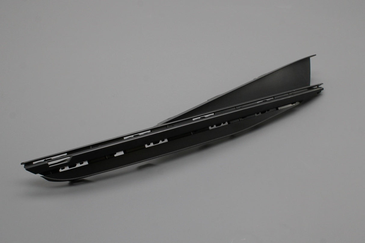 VW Arteon 2017-2025 front bumper lower grille (right) 3G8853666D 9B9