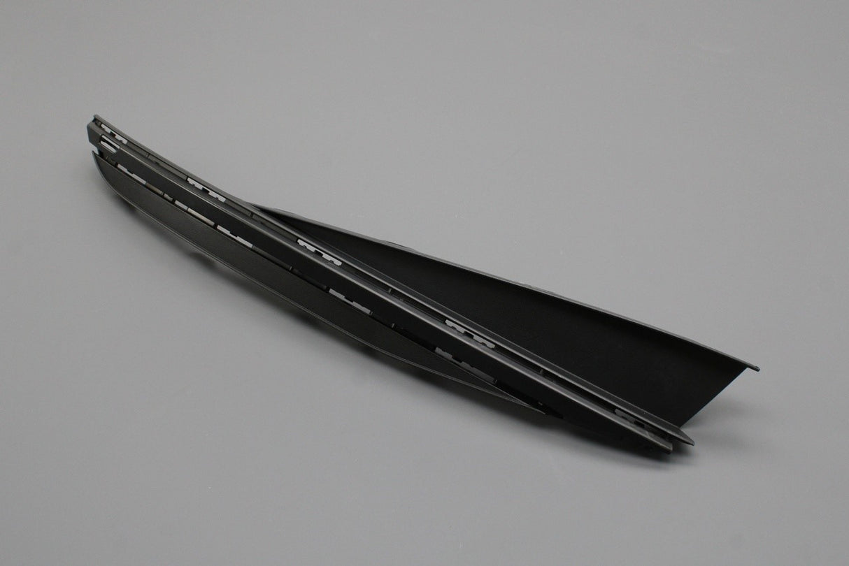 VW Arteon 2017-2025 front bumper lower grille (right) 3G8853666D 9B9