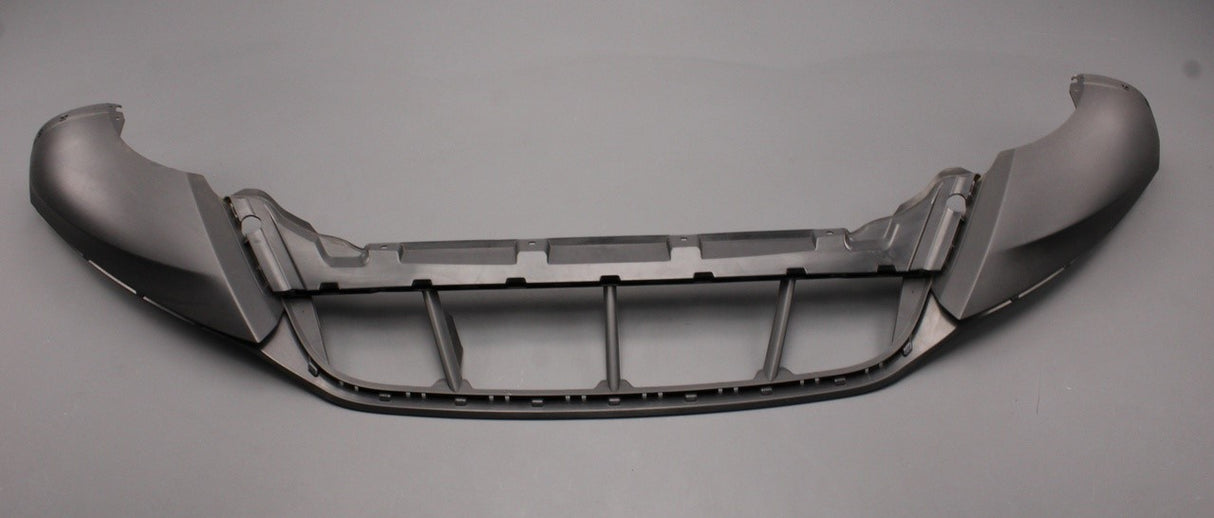 VW Tiguan 5N 2008-11 lower front bumper spoiler splitter 5N0805903E 9B9
