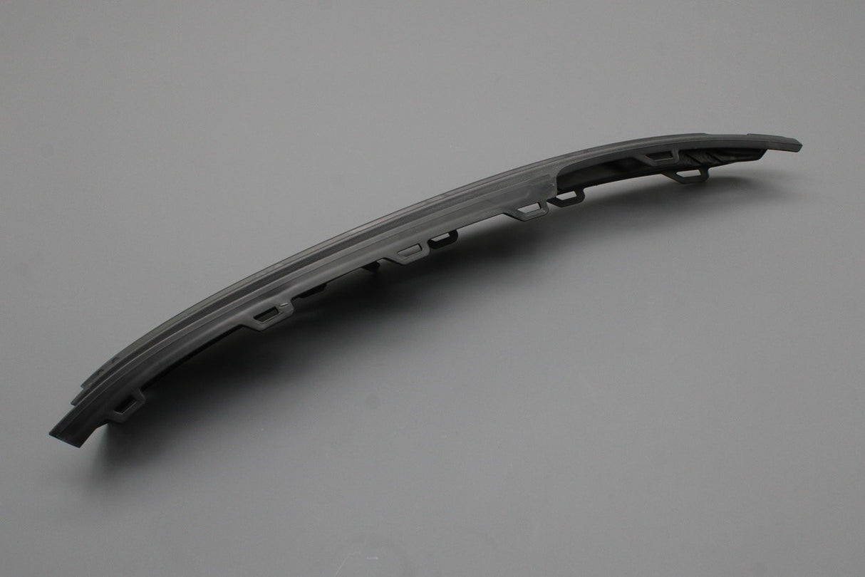 VW Arteon 2017-2025 front bumper lower grille (right) 3G8853666D 9B9
