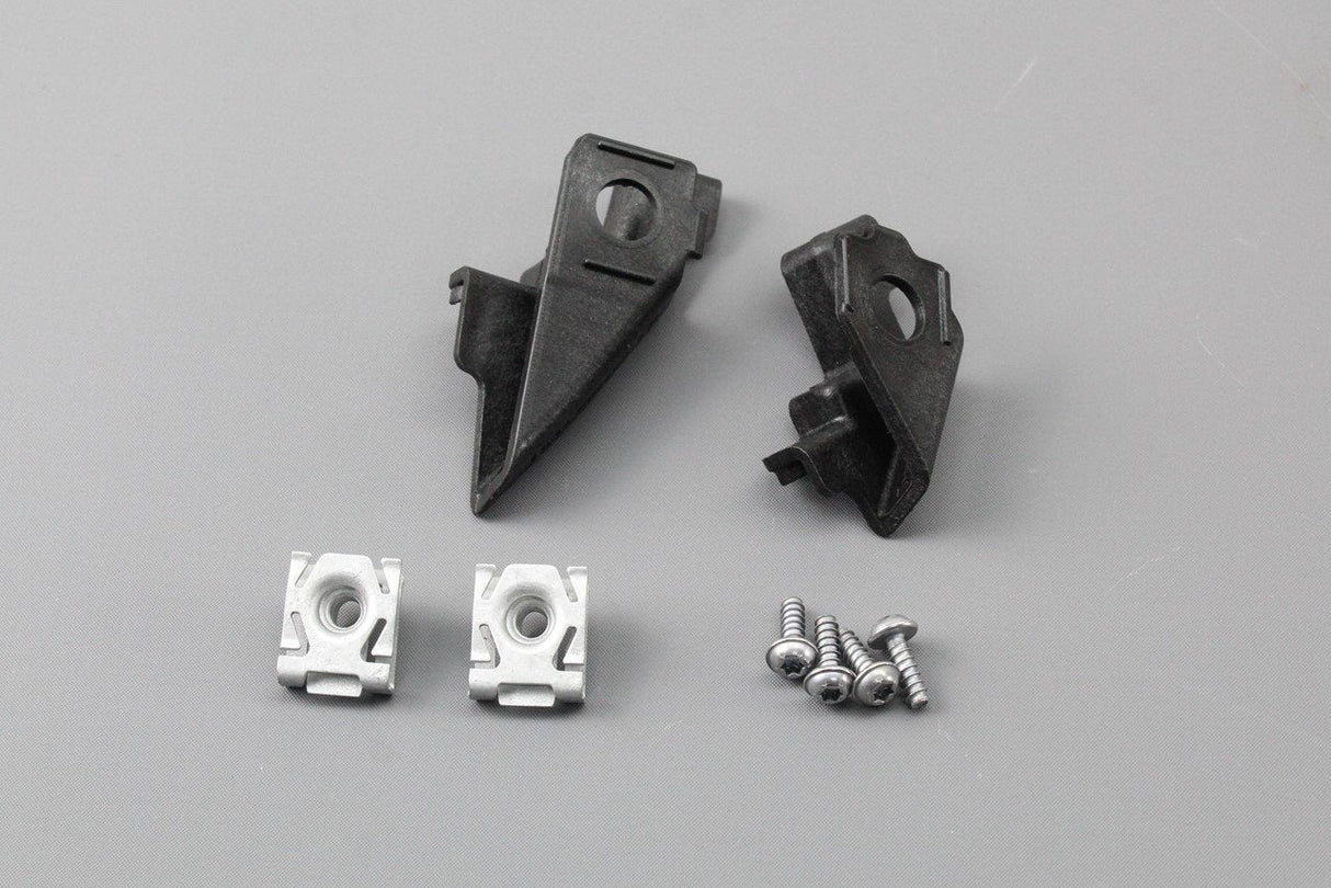 VW Polo 6R 6C 2011-17 headlight bracket repair kit (left) 6C0998225