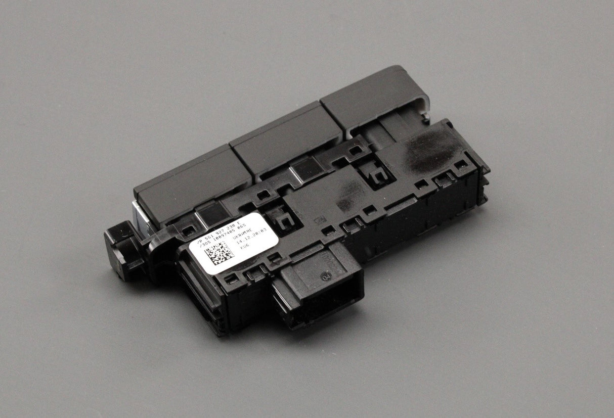 VW Golf MK7 MK7.5 13-20 centre console parking aid switch 5G1927238E WZU